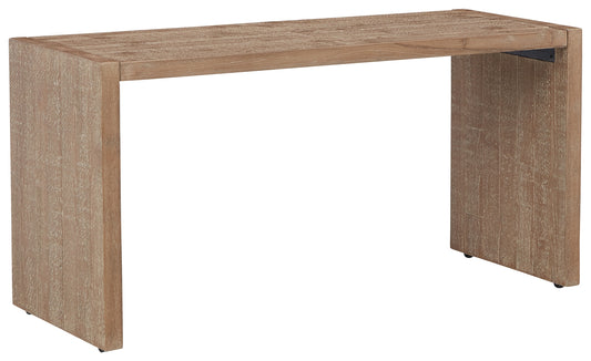 Waltleigh Over Ottoman Table