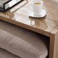 Waltleigh Over Ottoman Table