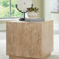 Belenburg Accent Table