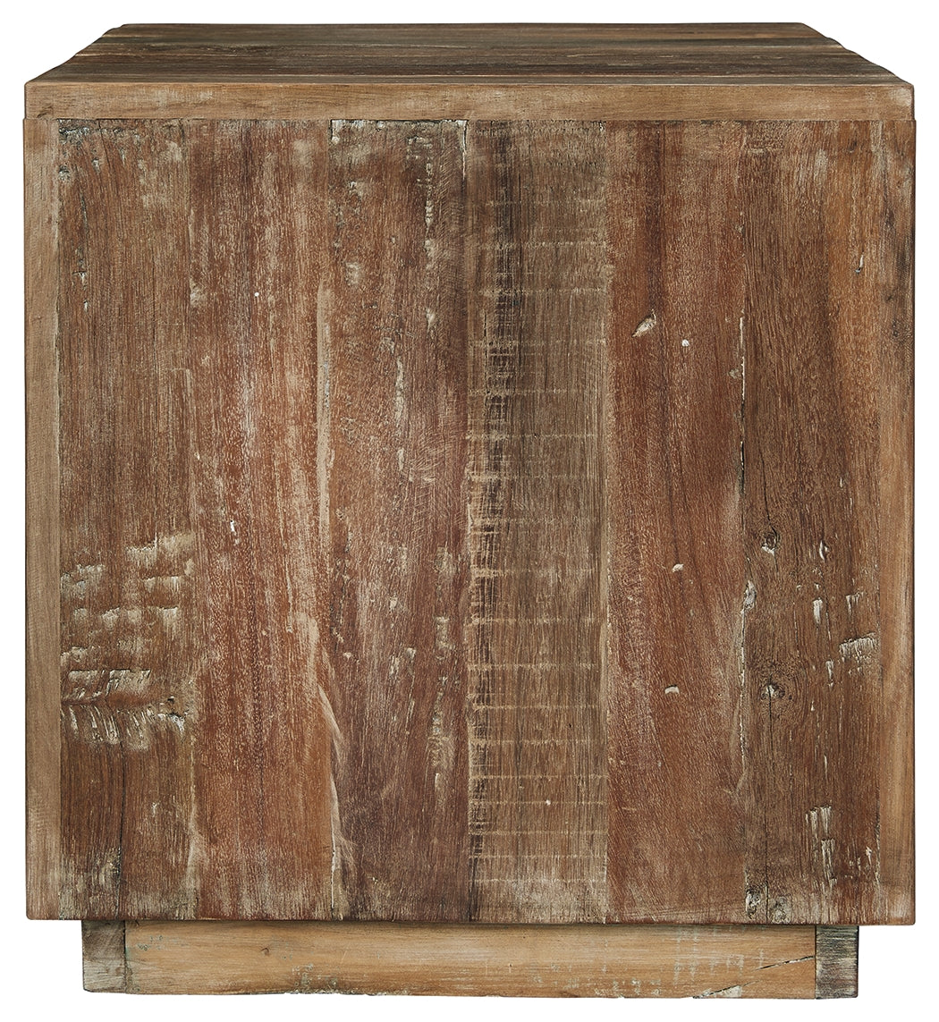 Randale Accent Table