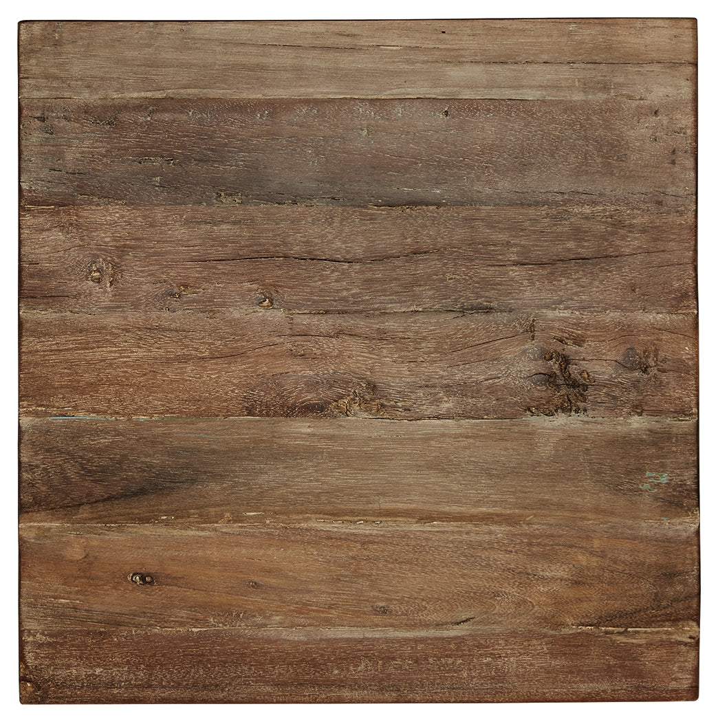 Randale Accent Table