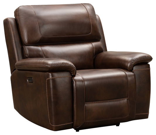 Wentler Power Recliner