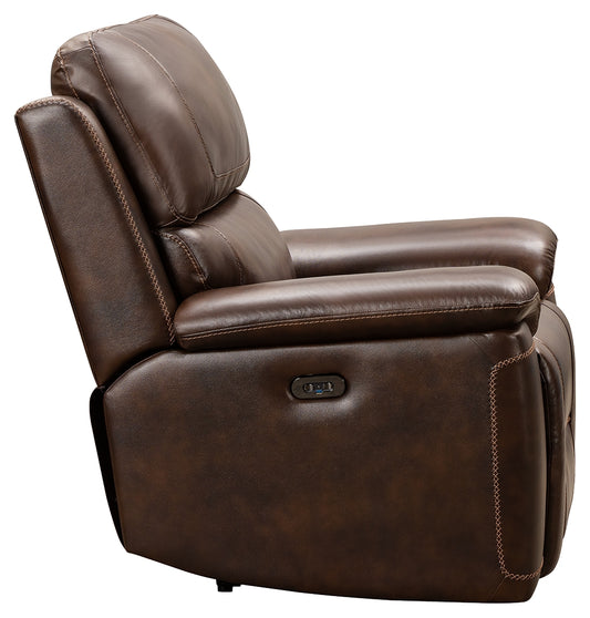 Wentler Power Recliner