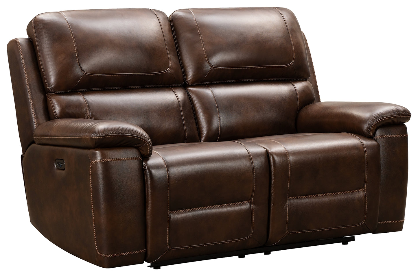 Wentler Power Reclining Loveseat