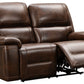 Wentler Power Reclining Loveseat