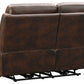 Wentler Power Reclining Loveseat