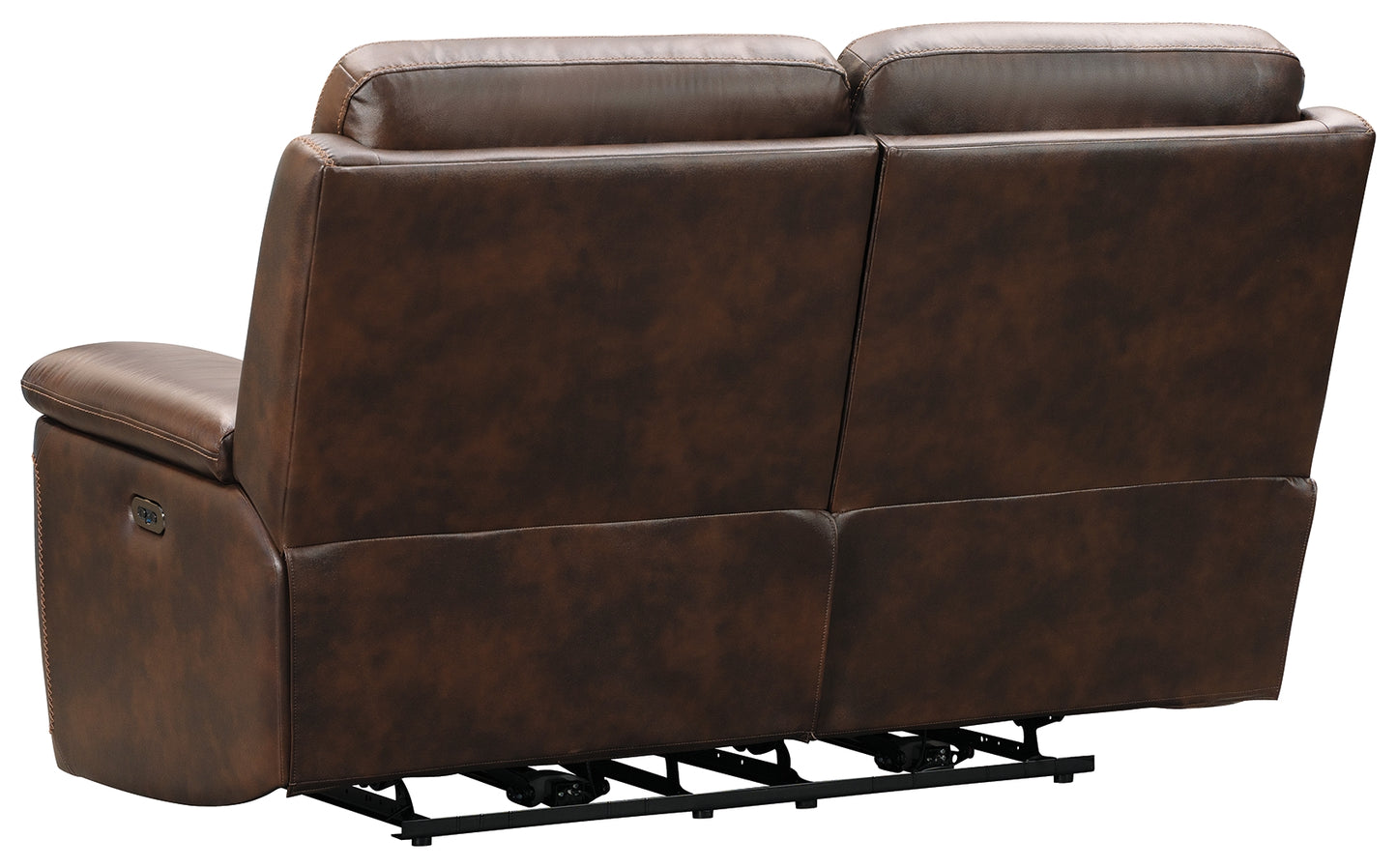 Wentler Power Reclining Loveseat