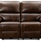 Wentler Power Reclining Loveseat