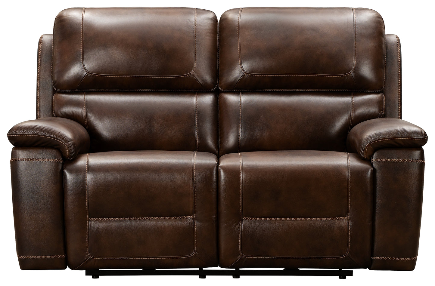 Wentler Power Reclining Loveseat