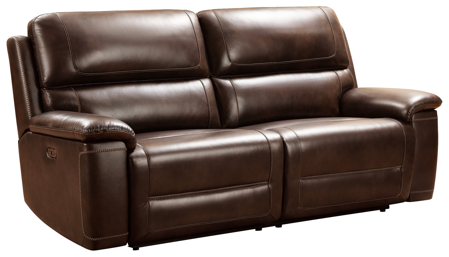 Wentler Power Reclining Sofa