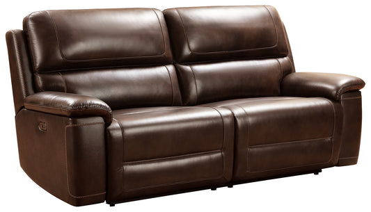 Wentler Power Reclining Sofa