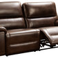 Wentler Power Reclining Sofa