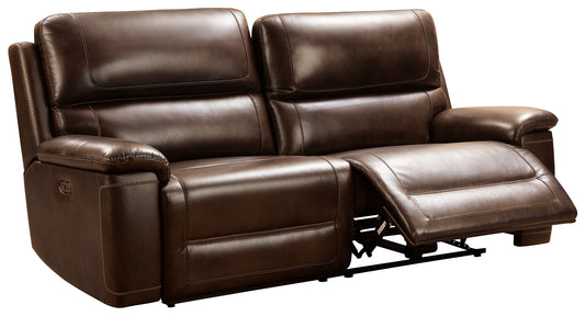Wentler Power Reclining Sofa