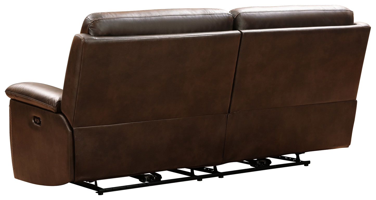 Wentler Power Reclining Sofa