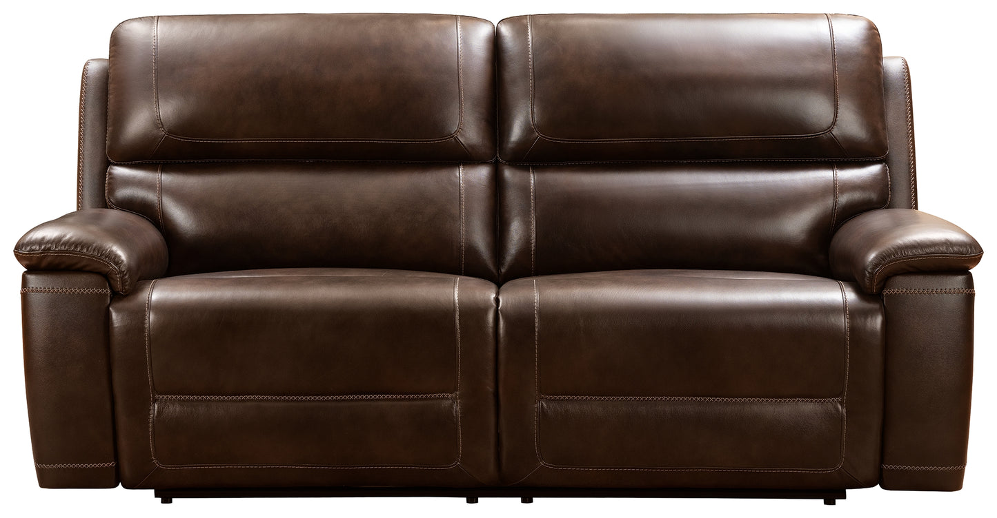 Wentler Power Reclining Sofa