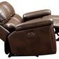Wentler Power Reclining Sofa