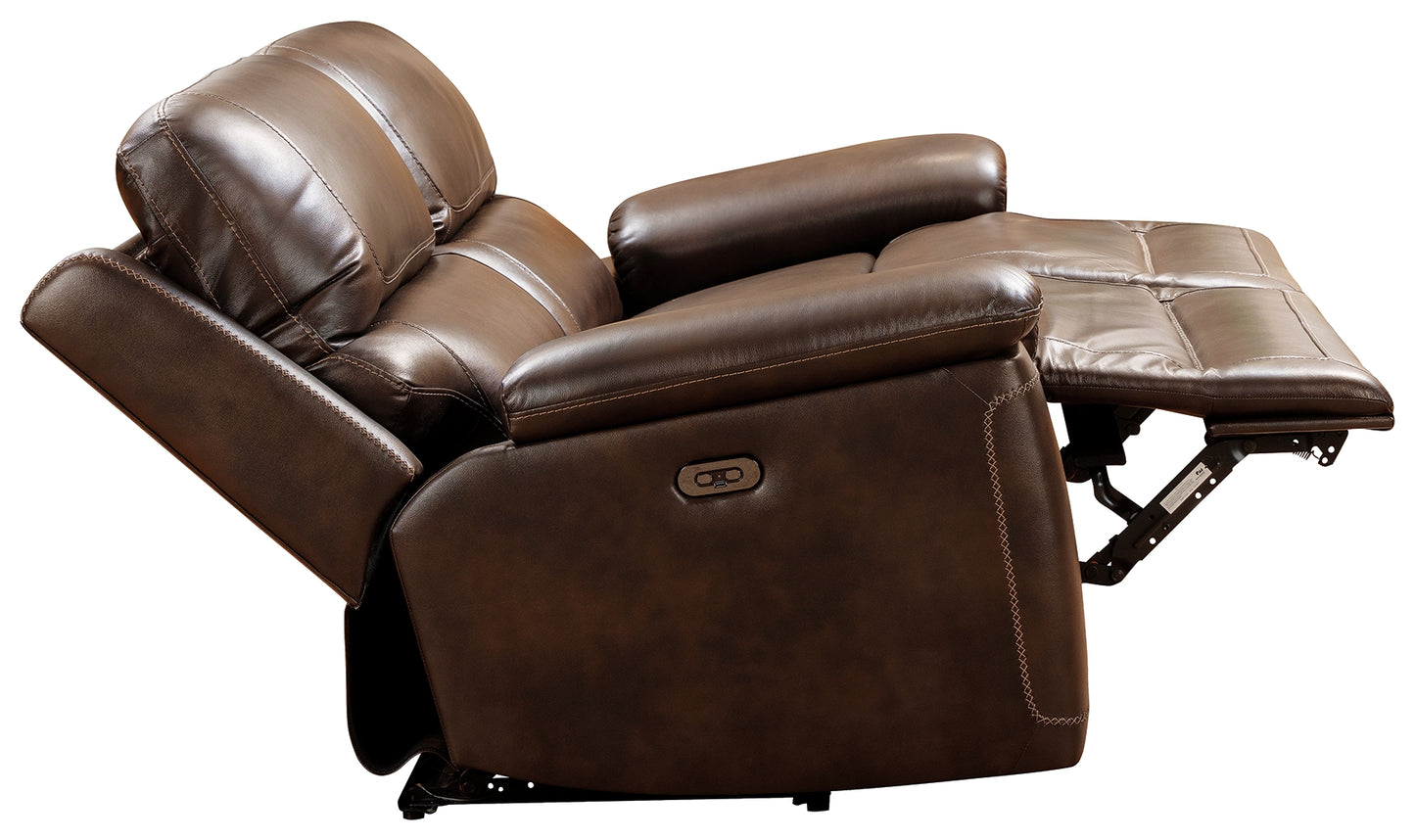 Wentler Power Reclining Sofa