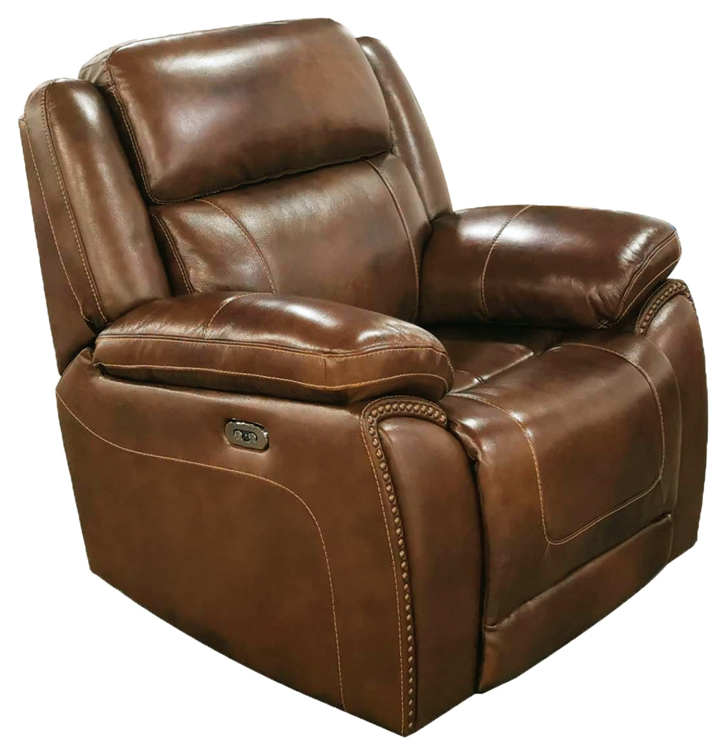 Trambley Power Recliner