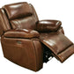 Trambley Power Recliner
