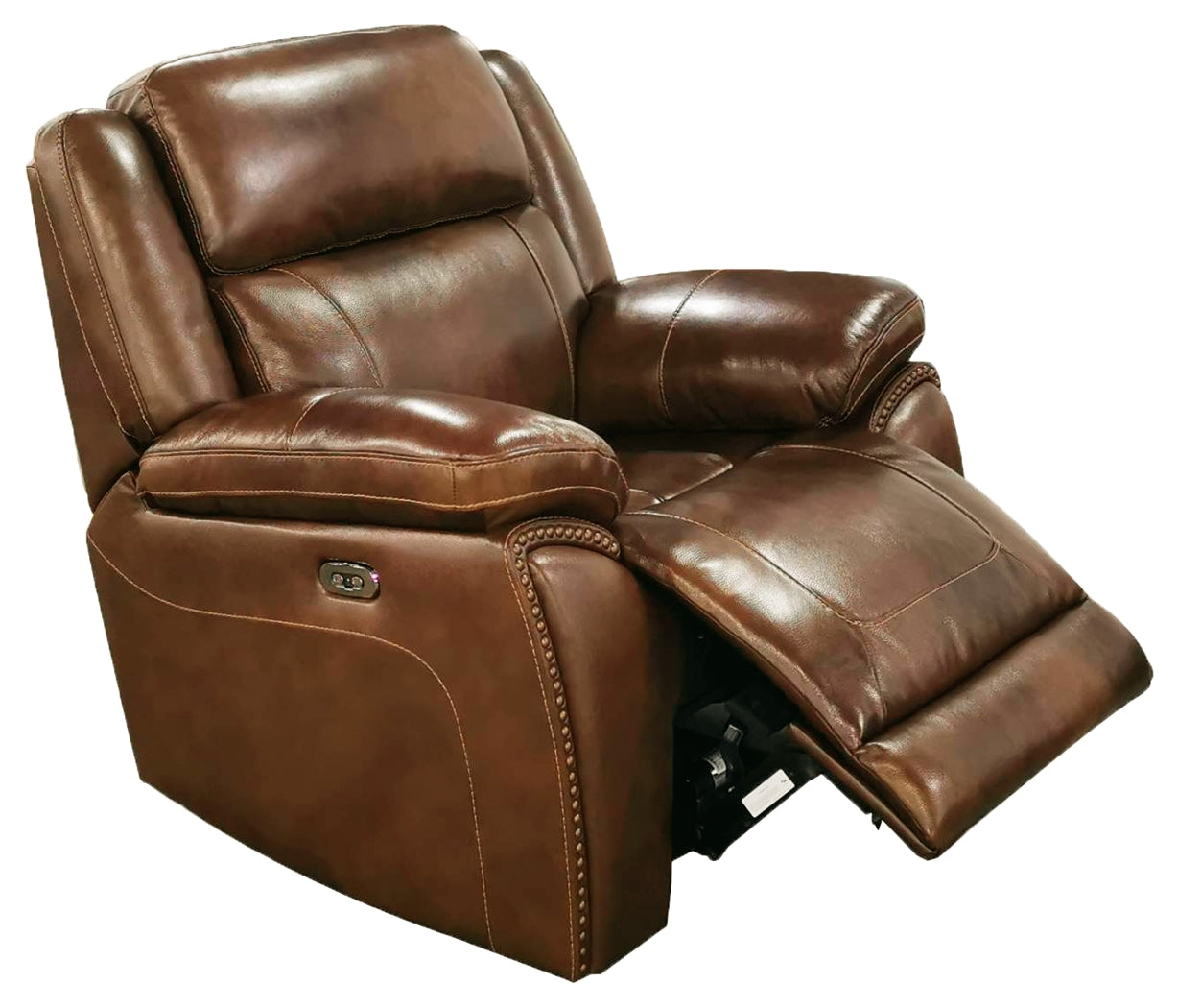 Trambley Power Recliner