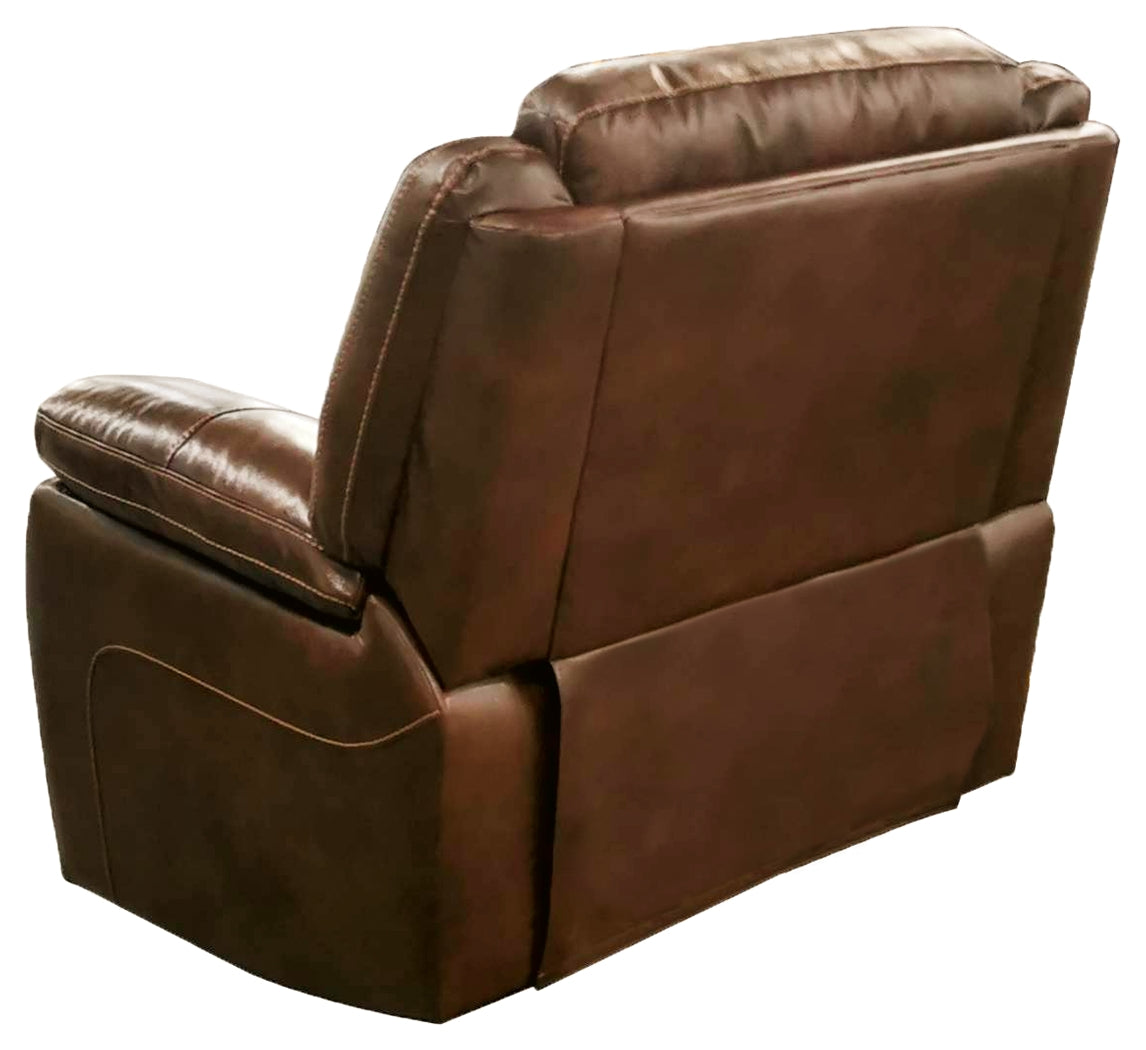 Trambley Power Recliner