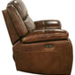 Trambley Power Recliner