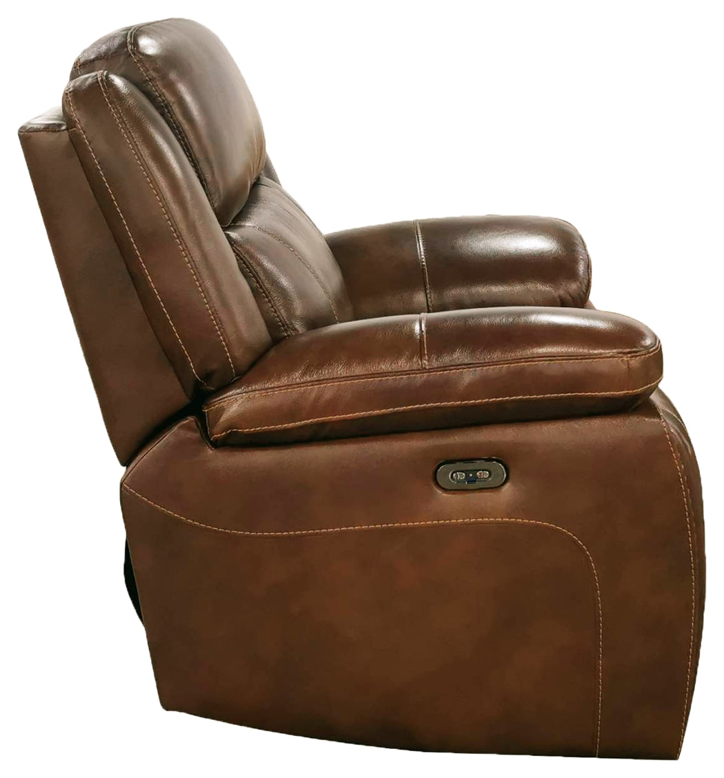 Trambley Power Recliner
