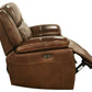 Trambley Power Recliner