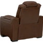 Backtrack Power Recliner