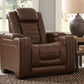Backtrack Power Recliner