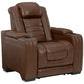 Backtrack Power Recliner