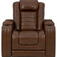 Backtrack Power Recliner