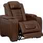 Backtrack Power Recliner
