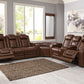 Backtrack 3-Piece Power Reclining Sectional