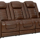 Backtrack Power Reclining Sofa