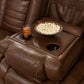 Backtrack 3-Piece Power Reclining Sectional