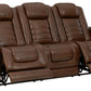 Backtrack Power Reclining Sofa