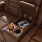Backtrack 3-Piece Power Reclining Sectional