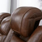 Backtrack 3-Piece Power Reclining Sectional