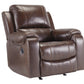 Rackingburg Recliner