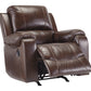 Rackingburg Recliner