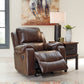 Rackingburg Recliner