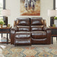 Rackingburg Power Reclining Loveseat