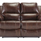 Rackingburg Reclining Loveseat