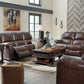Rackingburg Power Reclining Sofa