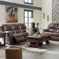 Rackingburg Power Reclining Sofa
