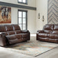 Rackingburg Power Reclining Sofa