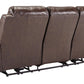 Rackingburg Power Reclining Sofa