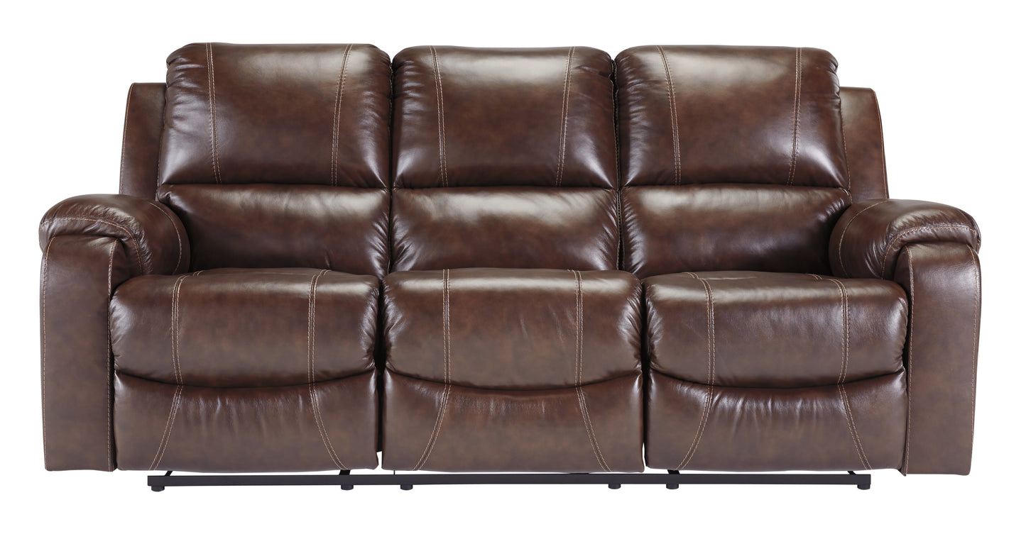 Rackingburg Power Reclining Sofa