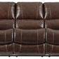 Rackingburg Reclining Sofa